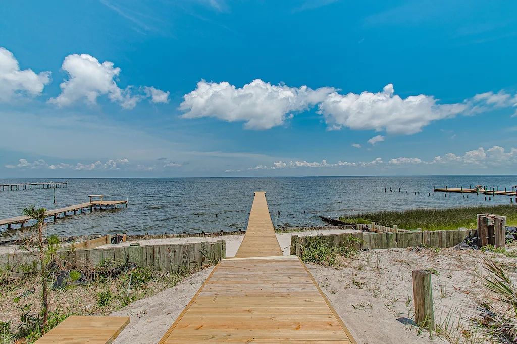 Driftwood Property Management in Gulf Shores, Alabama